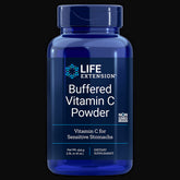 Vitamine C tamponnée 454 g LIFE EXTENSION